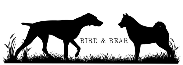 Bird And Bear Dog Co.