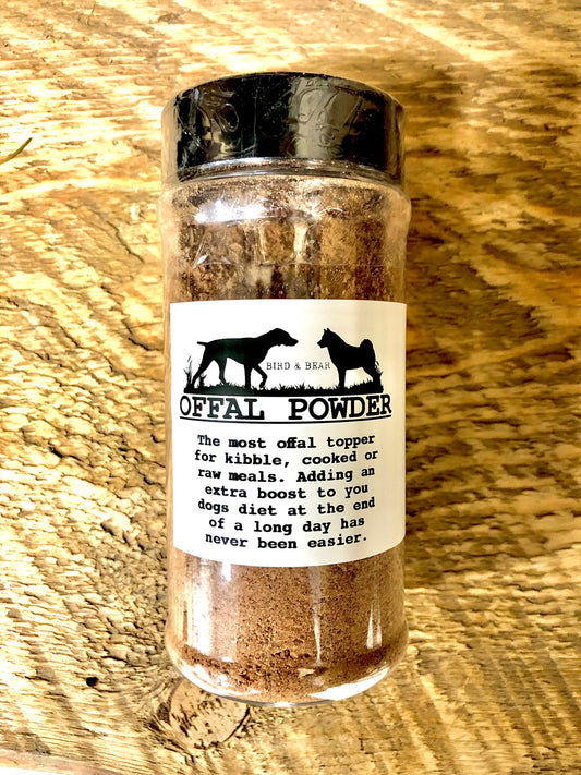 Offal Powder