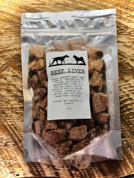 Beef Liver